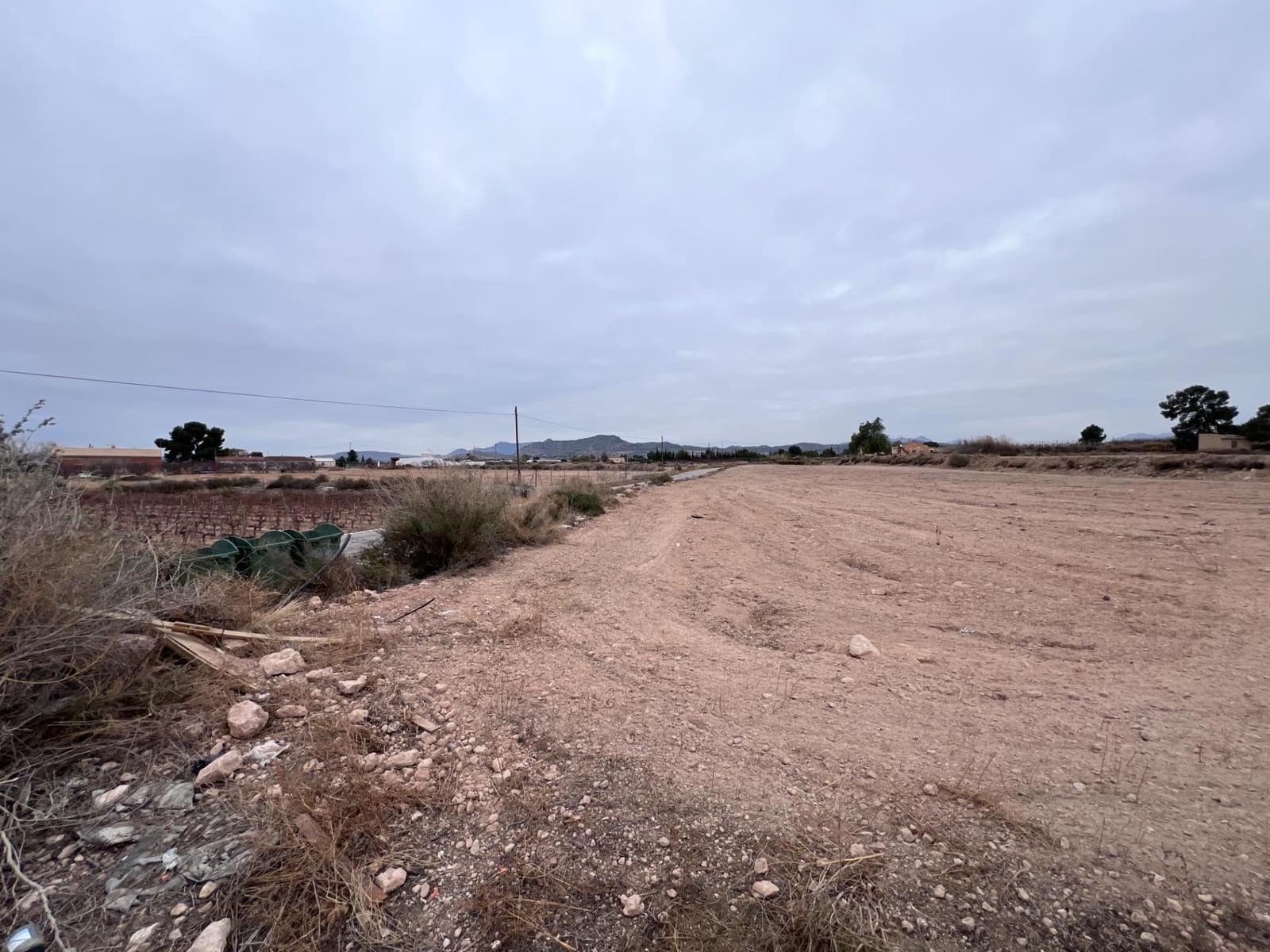 1 soverom Villa til salgs i Novelda med garasje - € 99 000 (Ref: 8114726)