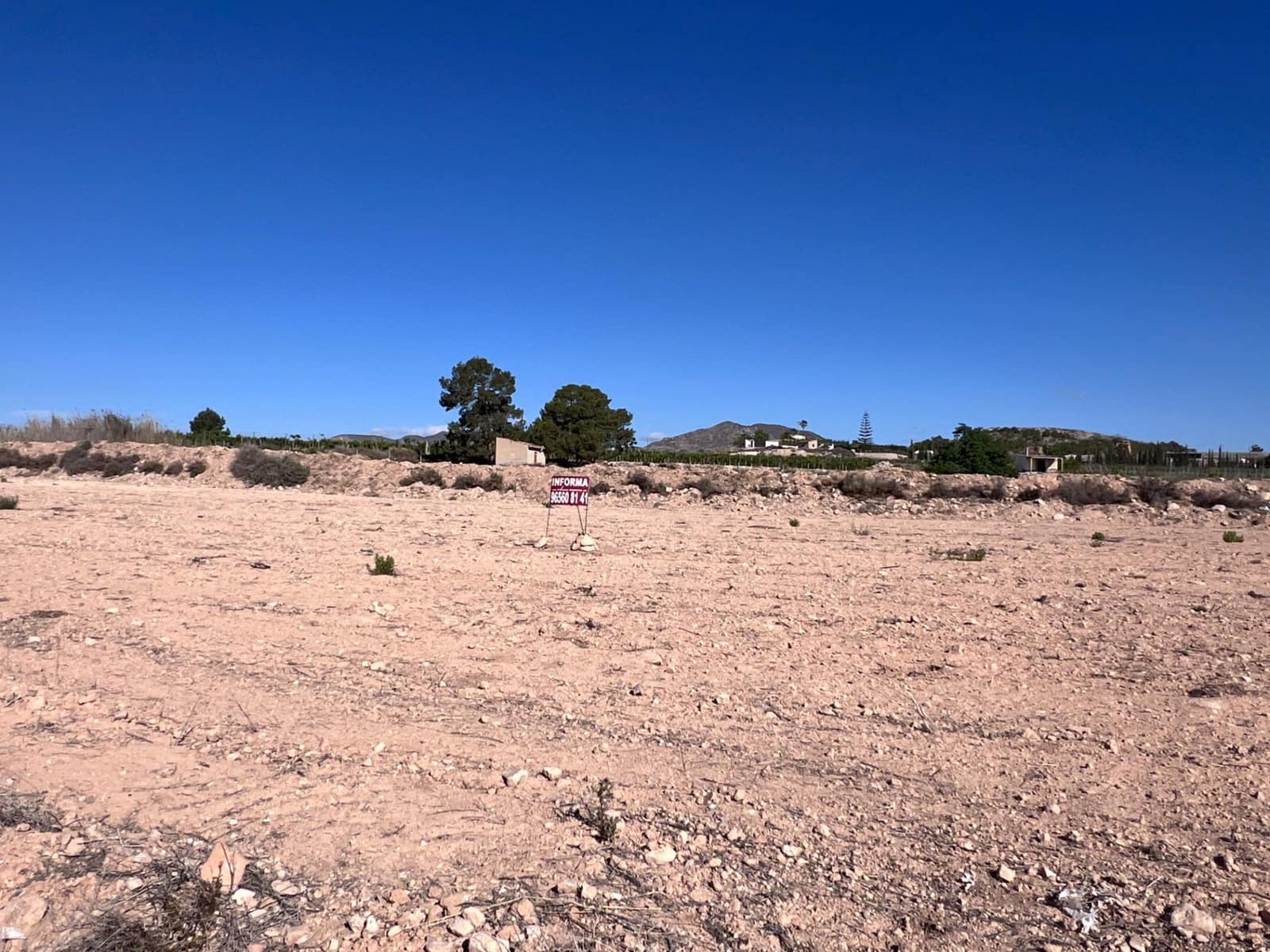 1 soverom Villa til salgs i Novelda med garasje - € 99 000 (Ref: 8114726)