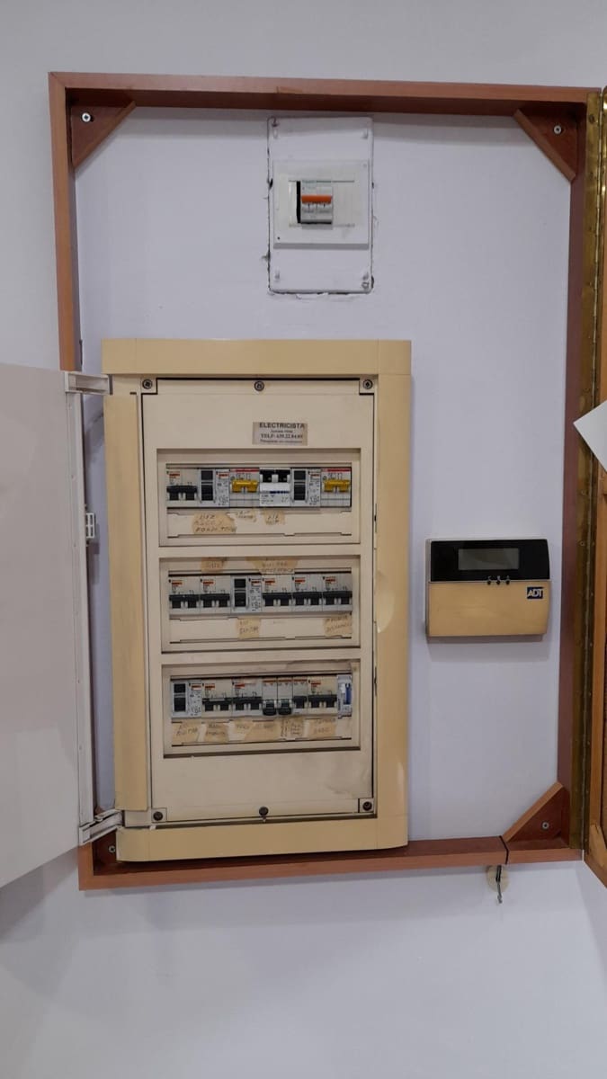 Empresa para venda em Alicante cidade - 209 000 € (Ref: 8120086)