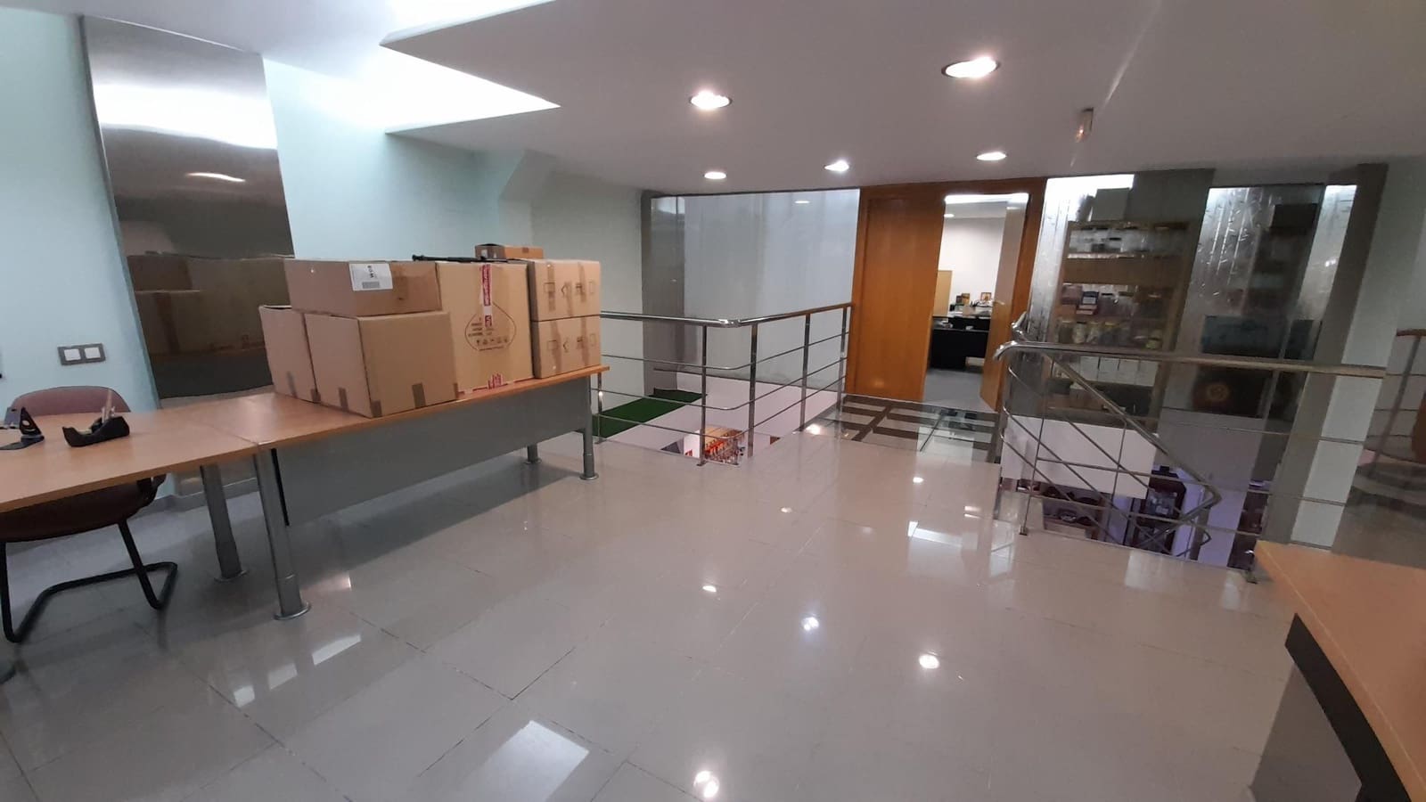 Empresa para venda em Alicante cidade - 209 000 € (Ref: 8120086)