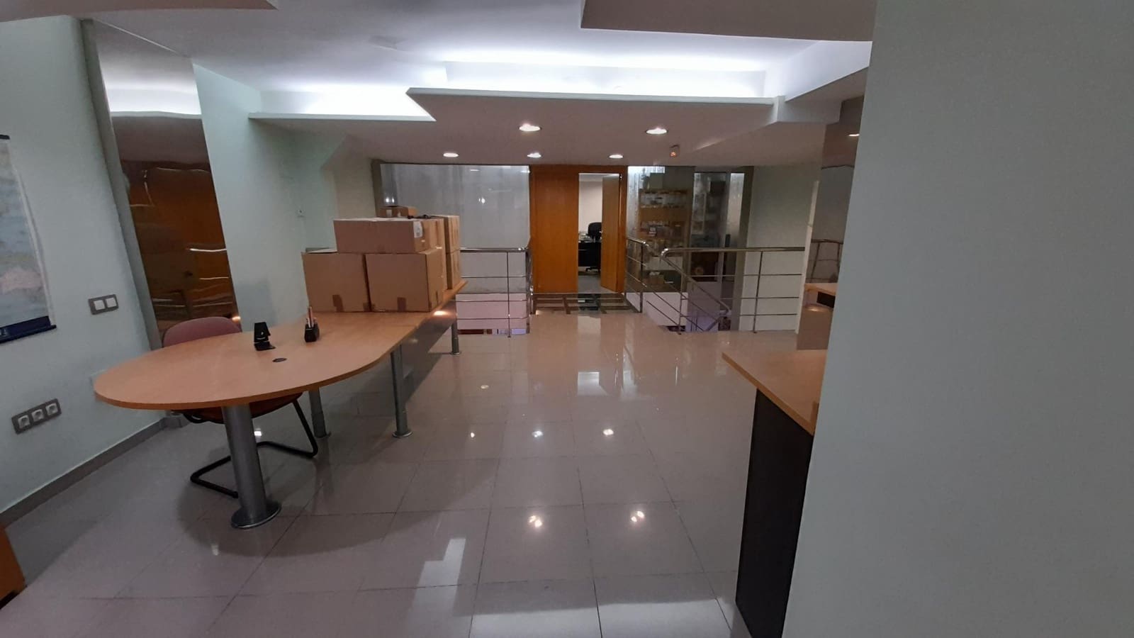 Empresa para venda em Alicante cidade - 209 000 € (Ref: 8120086)