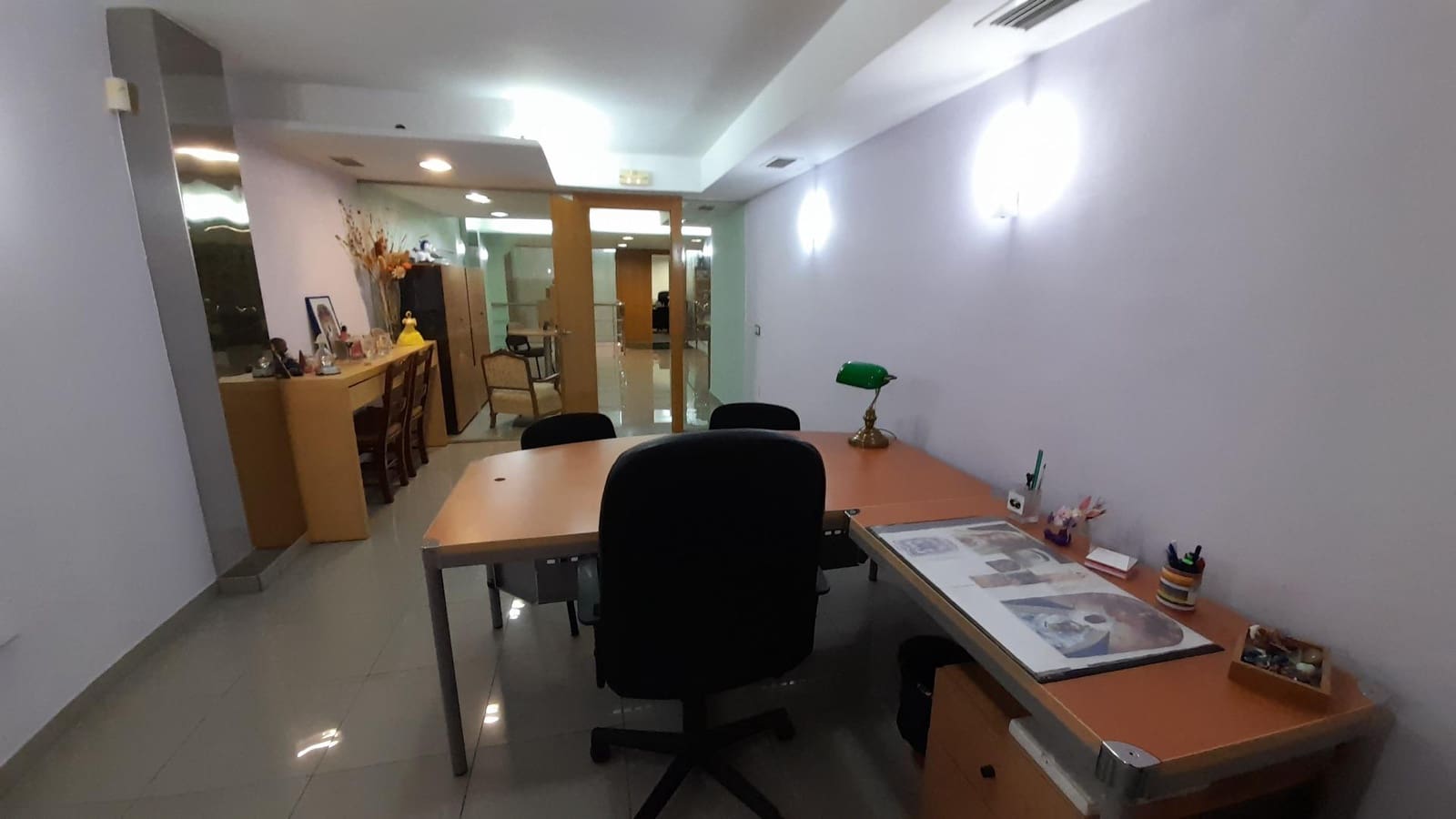 Empresa para venda em Alicante cidade - 209 000 € (Ref: 8120086)