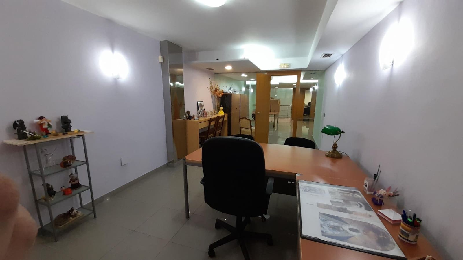 Empresa para venda em Alicante cidade - 209 000 € (Ref: 8120086)