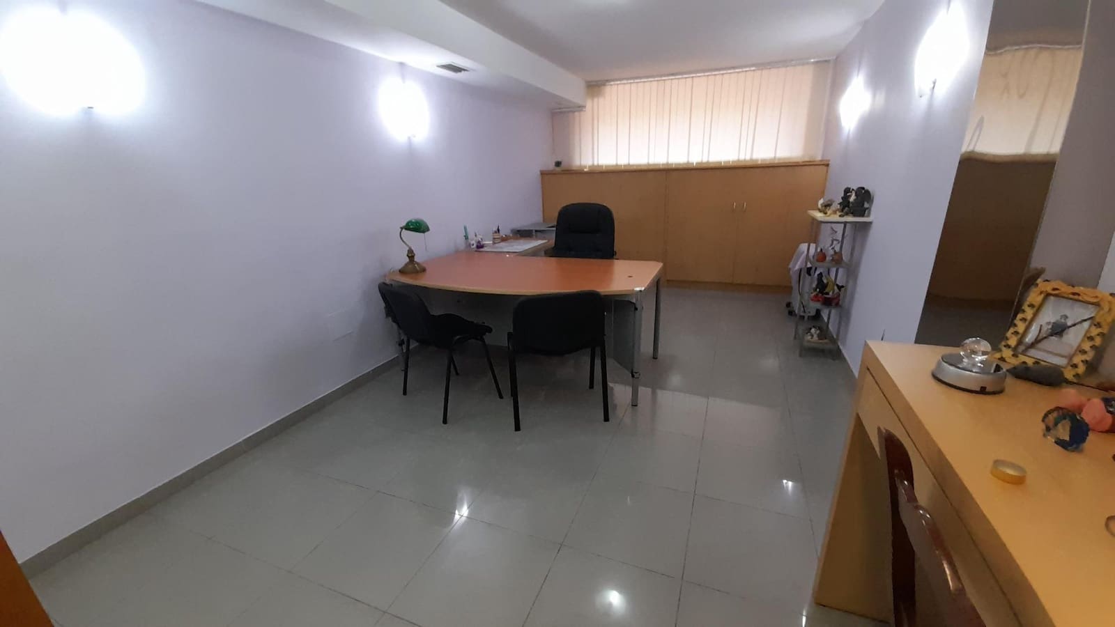 Empresa para venda em Alicante cidade - 209 000 € (Ref: 8120086)