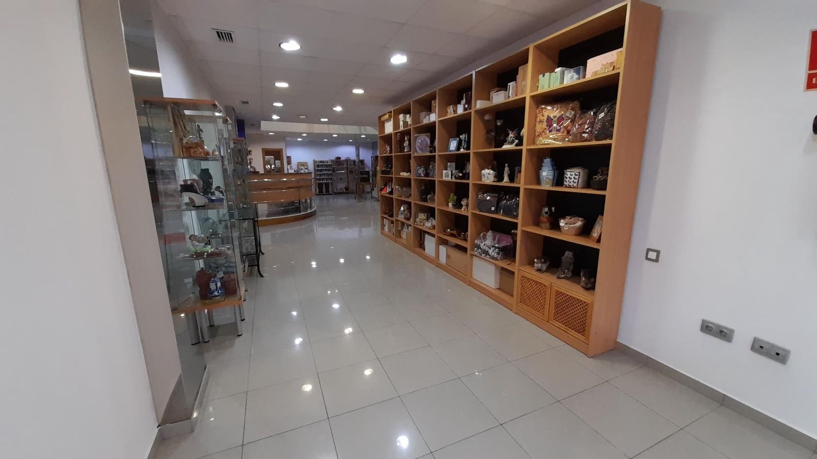 Empresa para venda em Alicante cidade - 209 000 € (Ref: 8120086)