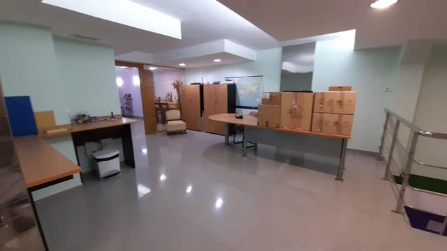 Företag till salu i Alicante stad - 209 000 € (Ref: 8120086)