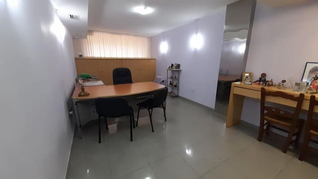 Företag till salu i Alicante stad - 209 000 € (Ref: 8120086)