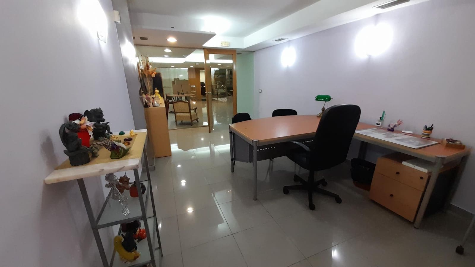 Empresa para venda em Alicante cidade - 209 000 € (Ref: 8120086)