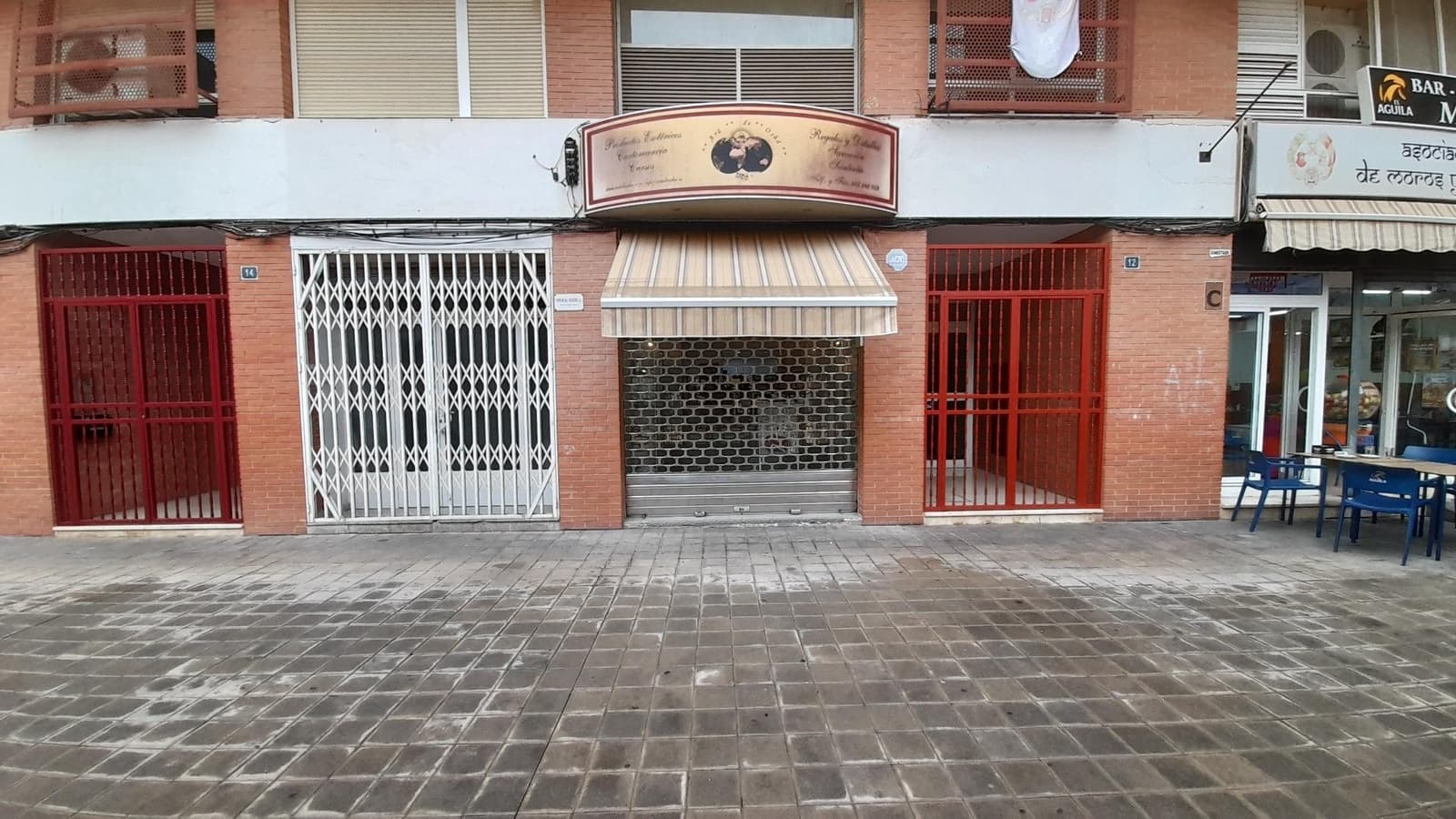 Empresa para venda em Alicante cidade - 209 000 € (Ref: 8120086)