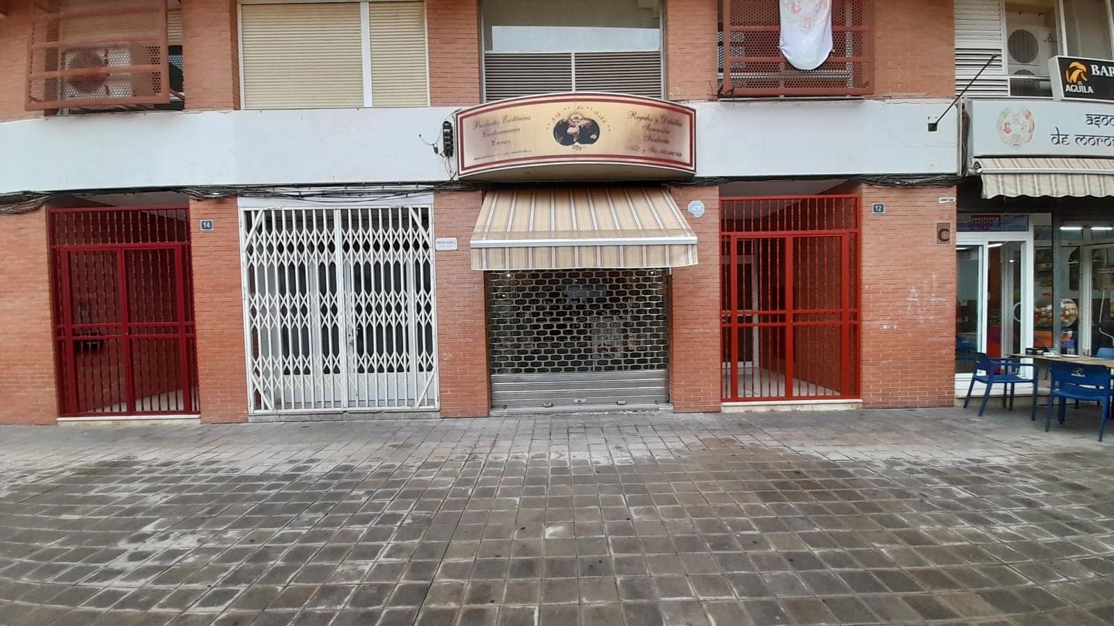 Empresa para venda em Alicante cidade - 209 000 € (Ref: 8120086)