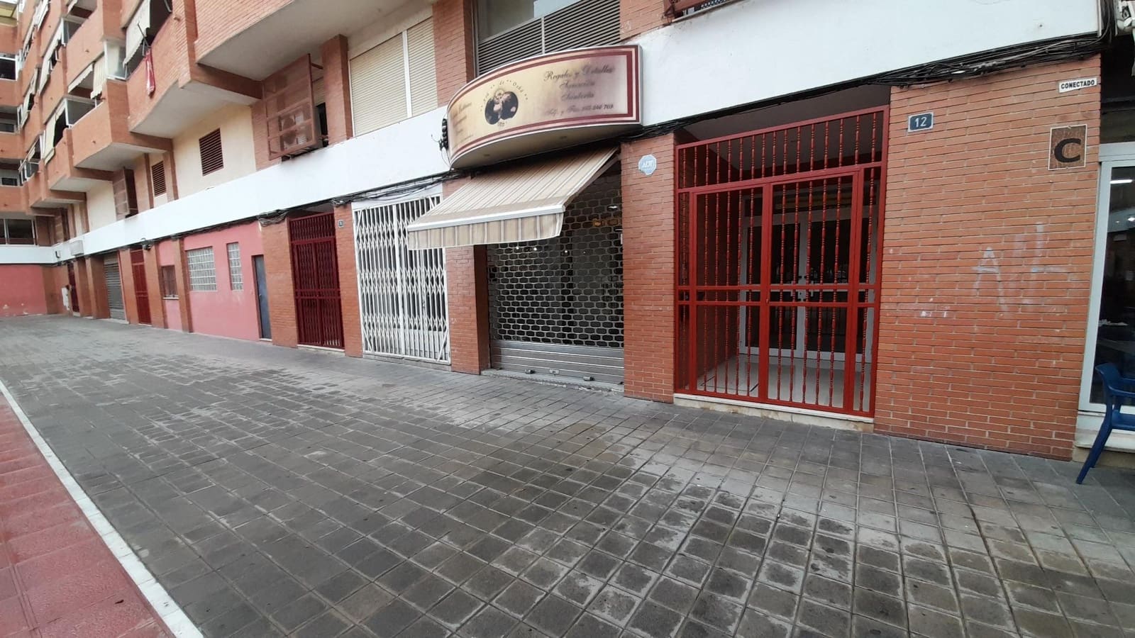 Empresa para venda em Alicante cidade - 209 000 € (Ref: 8120086)