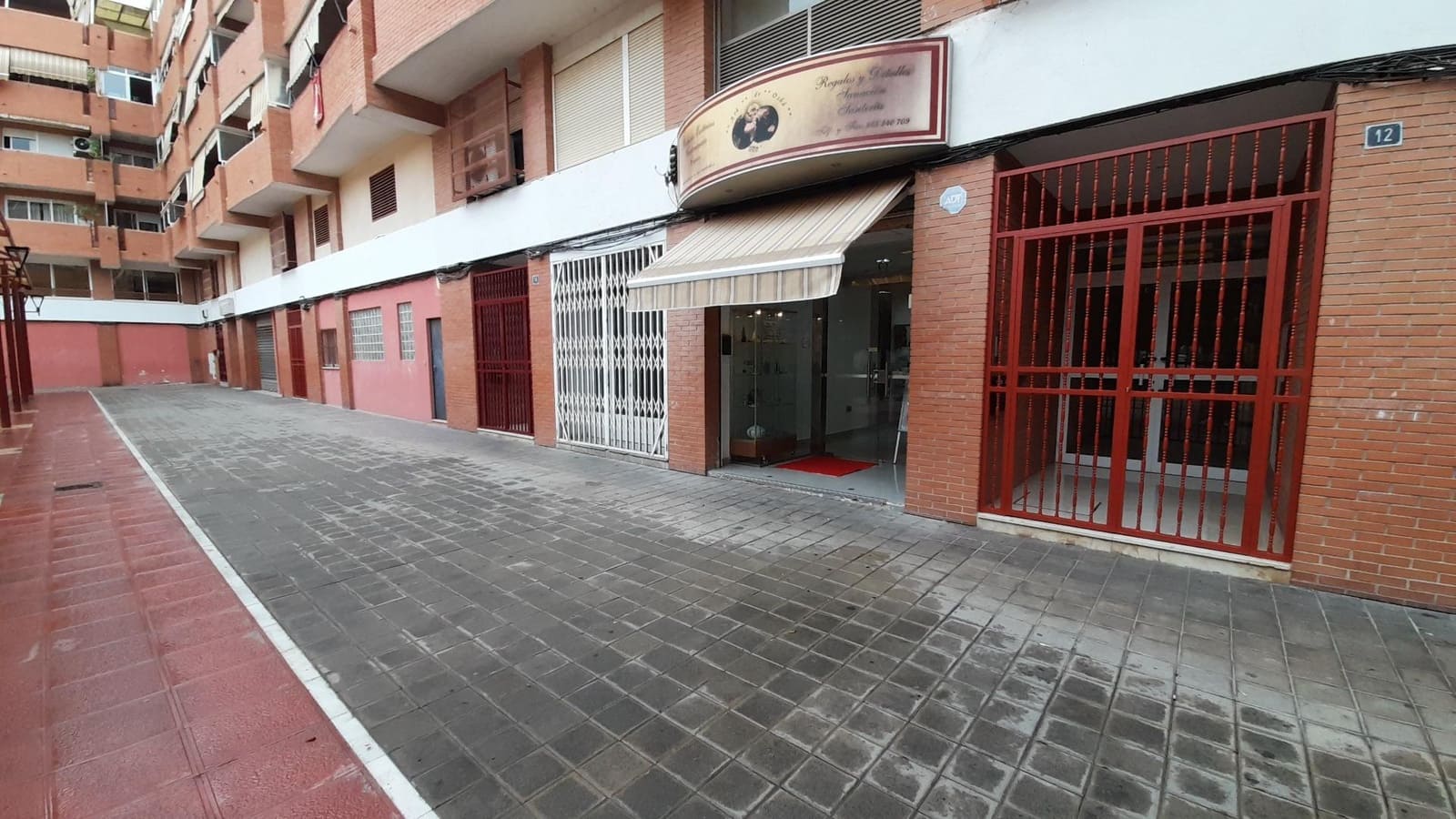 Empresa para venda em Alicante cidade - 209 000 € (Ref: 8120086)