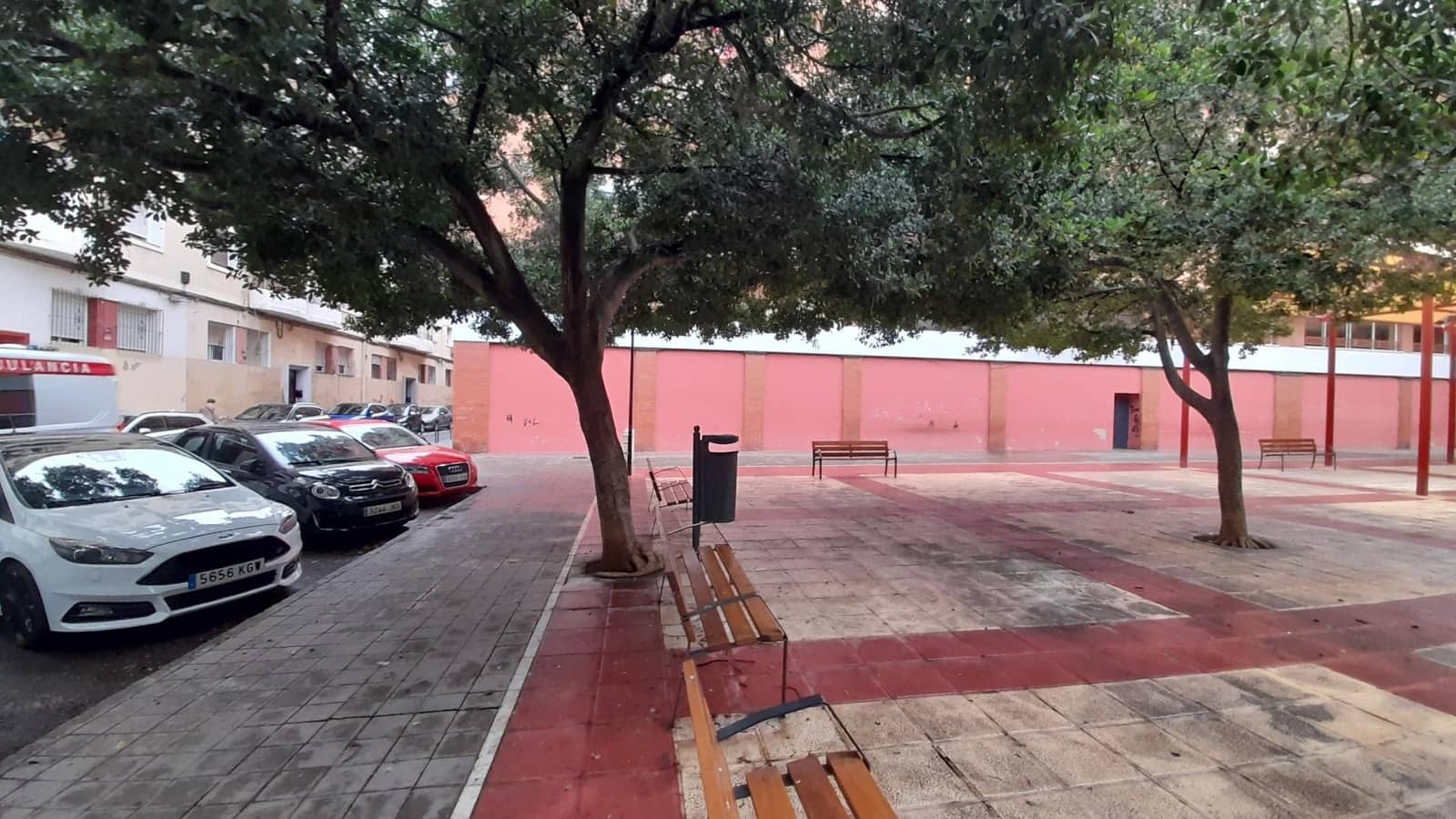 Empresa para venda em Alicante cidade - 209 000 € (Ref: 8120086)