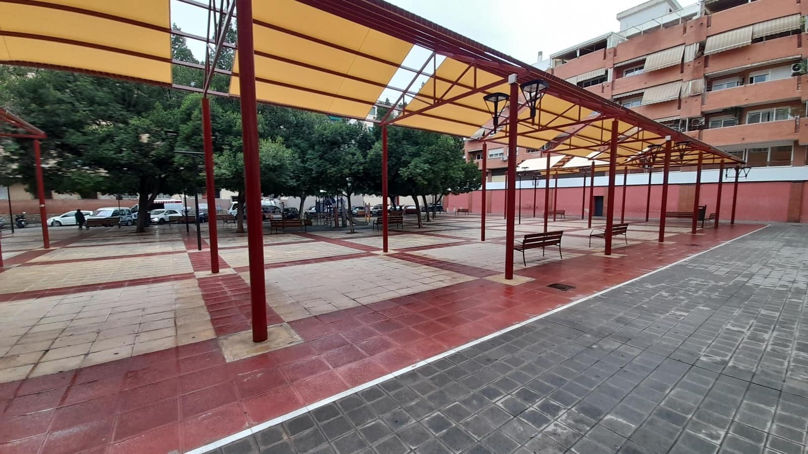 Empresa para venda em Alicante cidade - 209 000 € (Ref: 8120086)