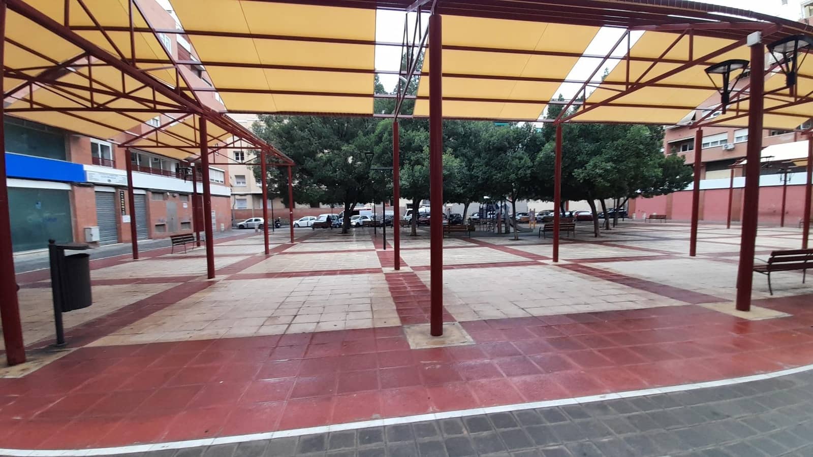 Empresa para venda em Alicante cidade - 209 000 € (Ref: 8120086)