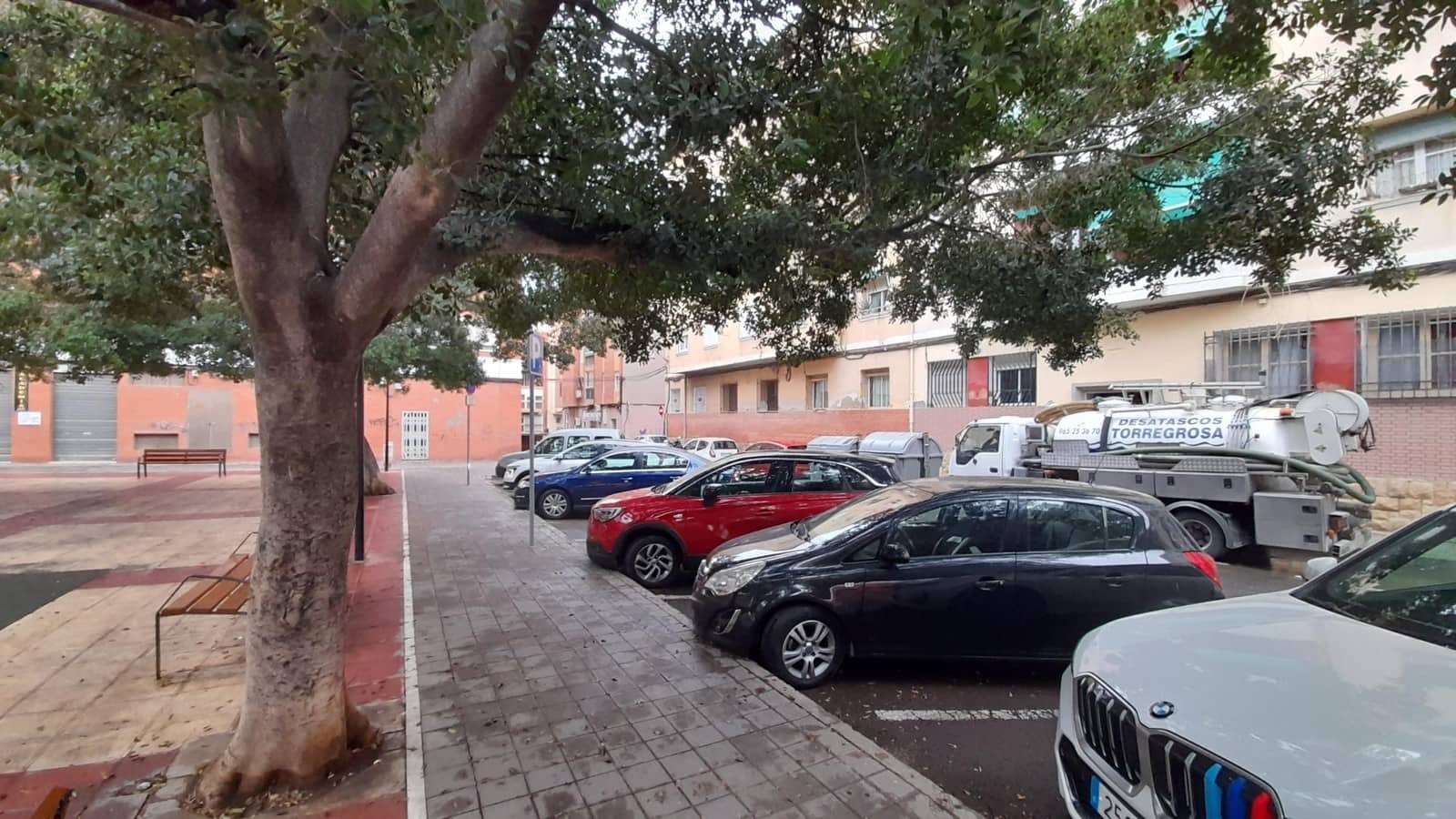 Empresa para venda em Alicante cidade - 209 000 € (Ref: 8120086)