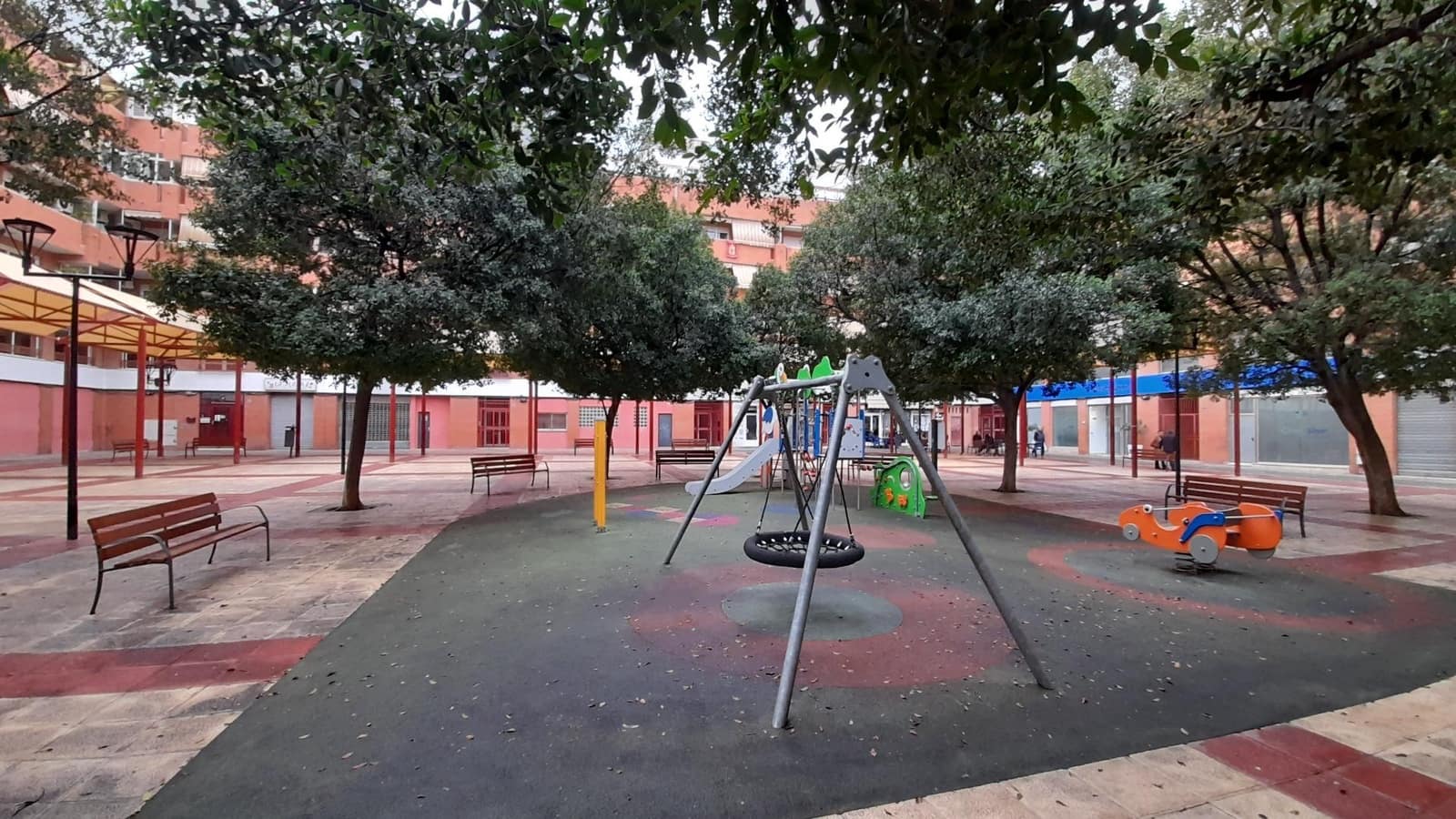 Empresa para venda em Alicante cidade - 209 000 € (Ref: 8120086)