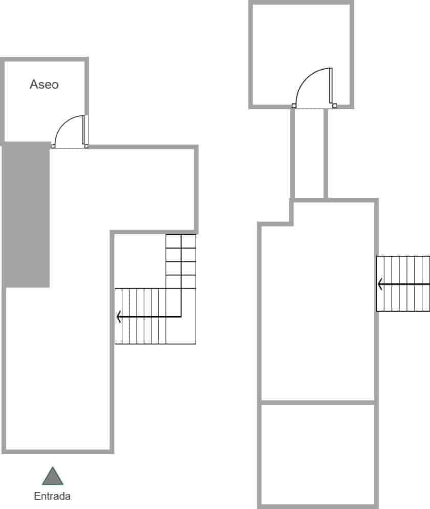 Empresa para venda em Alicante cidade - 209 000 € (Ref: 8120086)