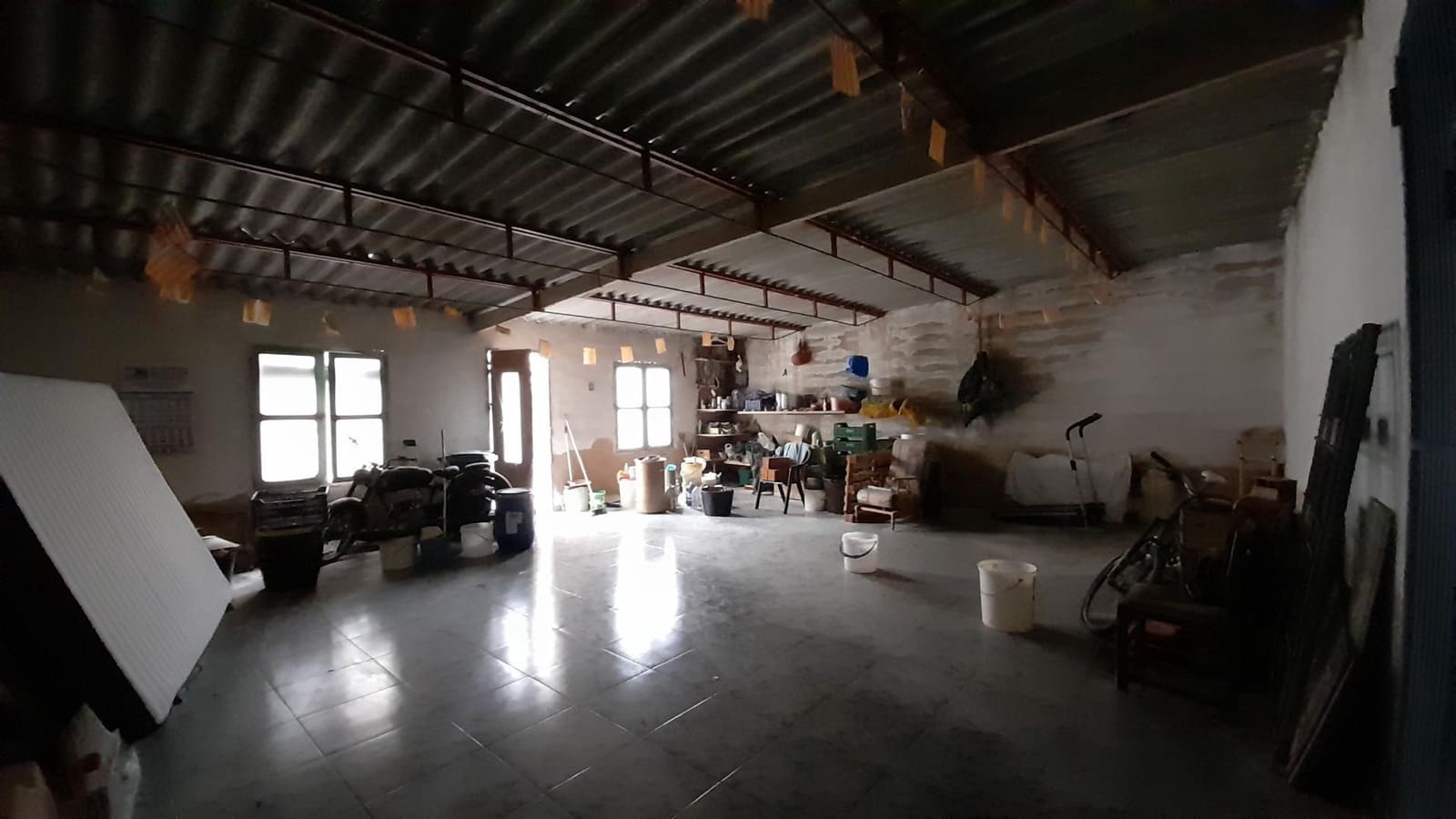 Garasje til salgs i Novelda - € 80 000 (Ref: 9040648)