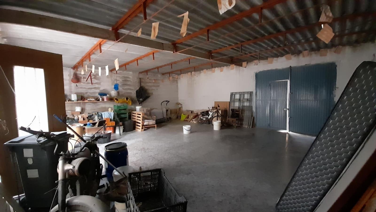 Garasje til salgs i Novelda - € 80 000 (Ref: 9040648)