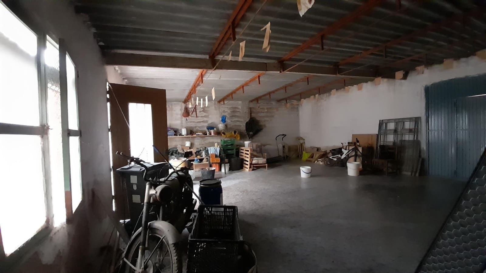 Garasje til salgs i Novelda - € 80 000 (Ref: 9040648)