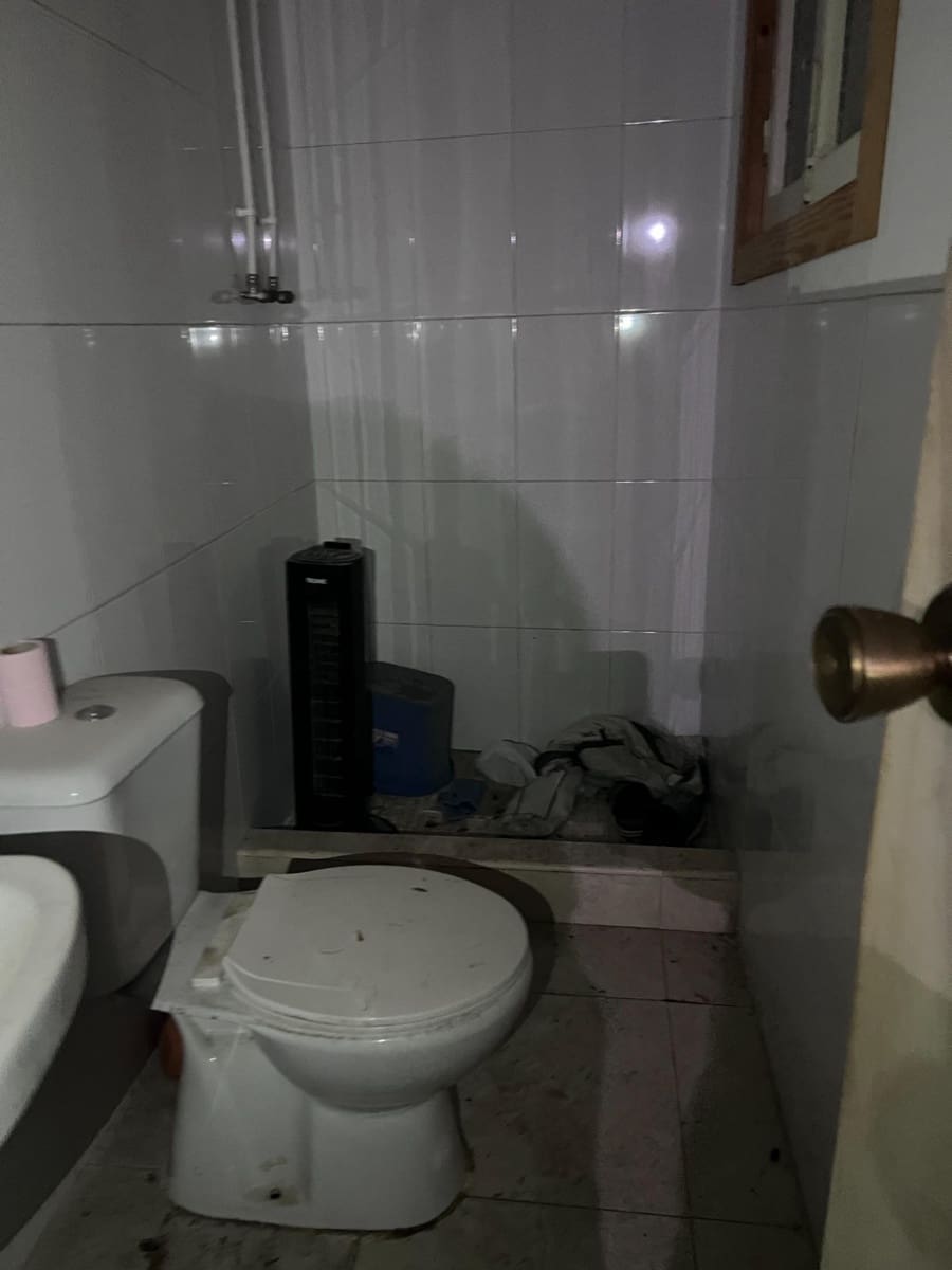 4 sovrum Hus till salu i Novelda med pool garage - 119 000 € (Ref: 9040649)