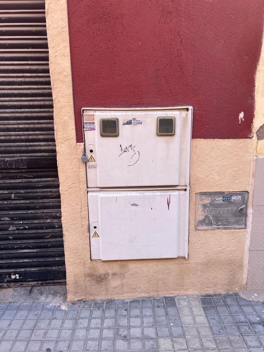 4 sovrum Hus till salu i Novelda med pool garage - 119 000 € (Ref: 9040649)