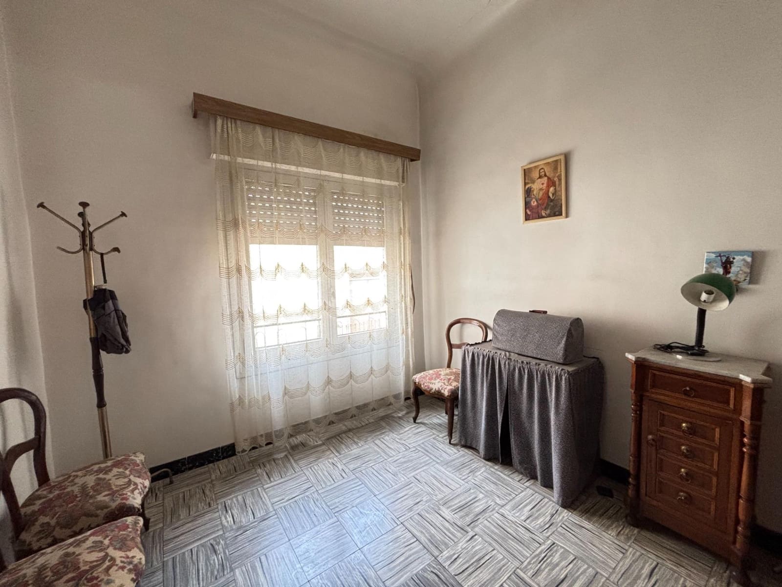 4 sovrum Hus till salu i Novelda med pool garage - 119 000 € (Ref: 9040649)