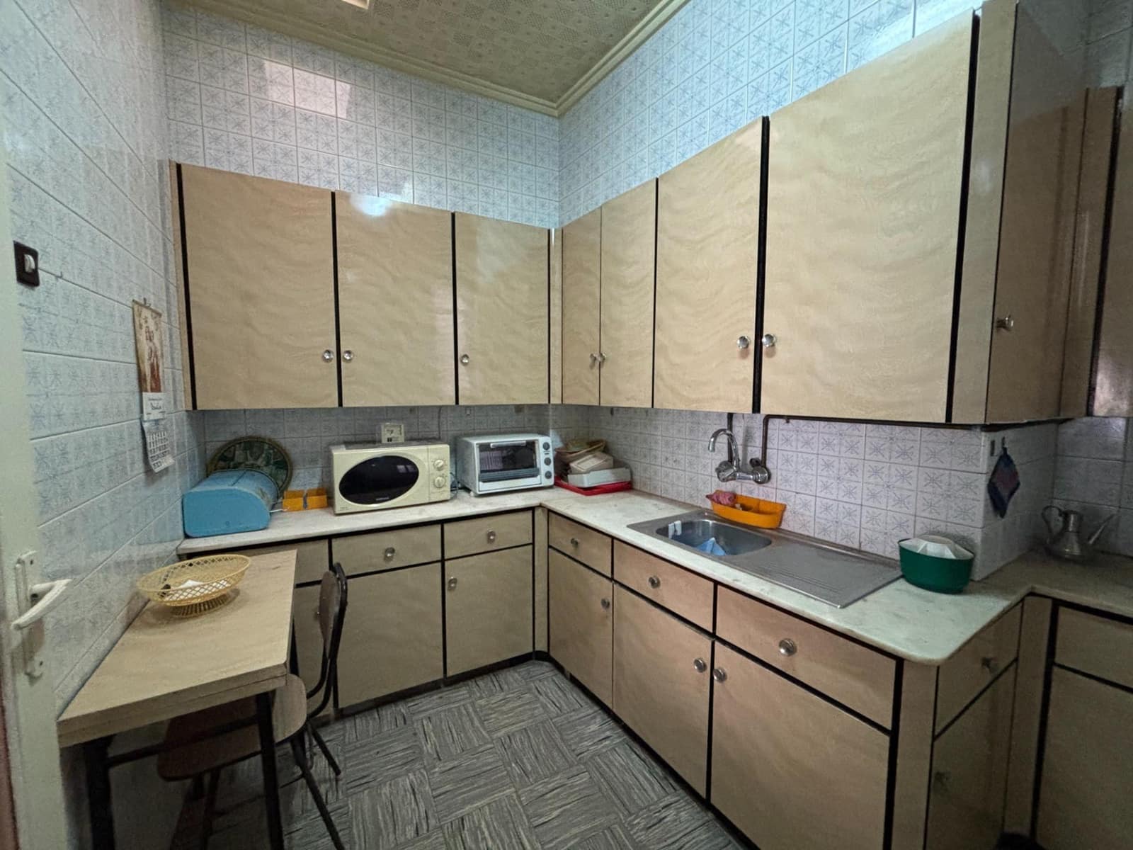 4 sovrum Hus till salu i Novelda med pool garage - 119 000 € (Ref: 9040649)