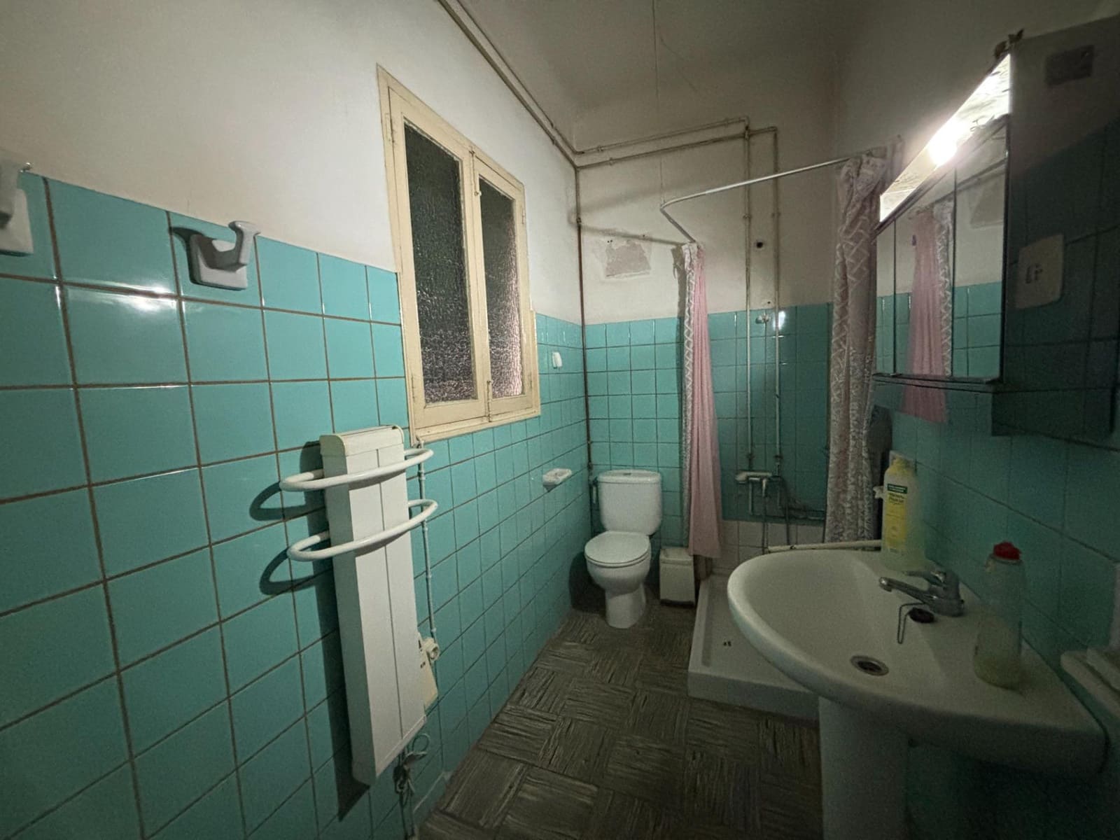 4 sovrum Hus till salu i Novelda med pool garage - 119 000 € (Ref: 9040649)