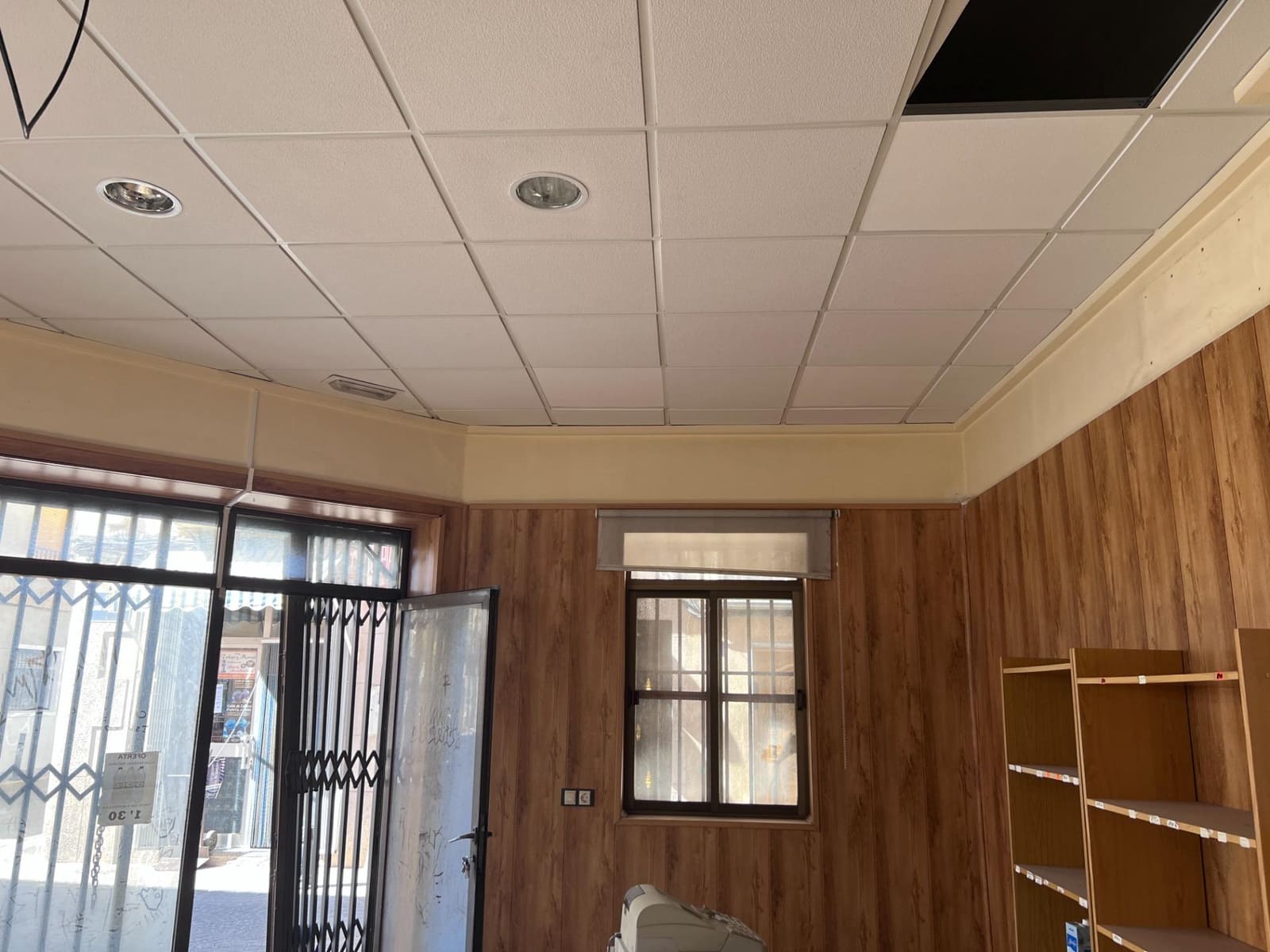 4 sovrum Hus till salu i Novelda med pool garage - 119 000 € (Ref: 9040649)