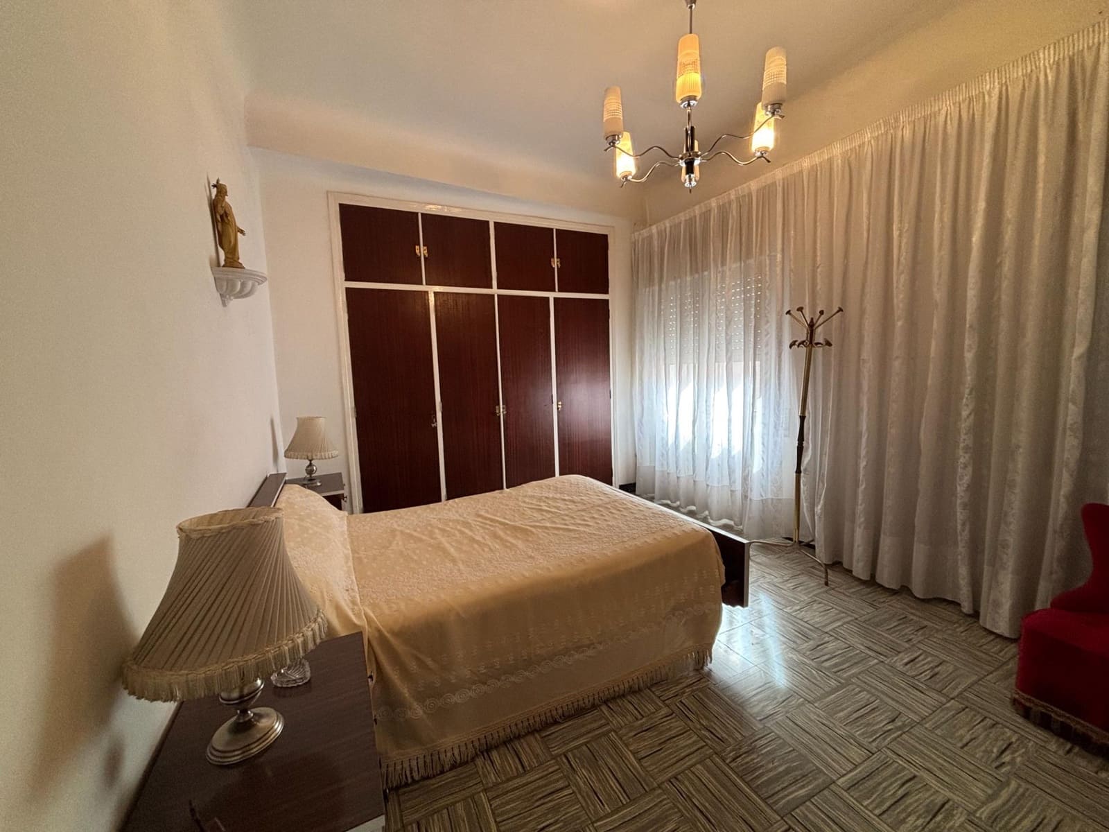 4 sovrum Hus till salu i Novelda med pool garage - 119 000 € (Ref: 9040649)