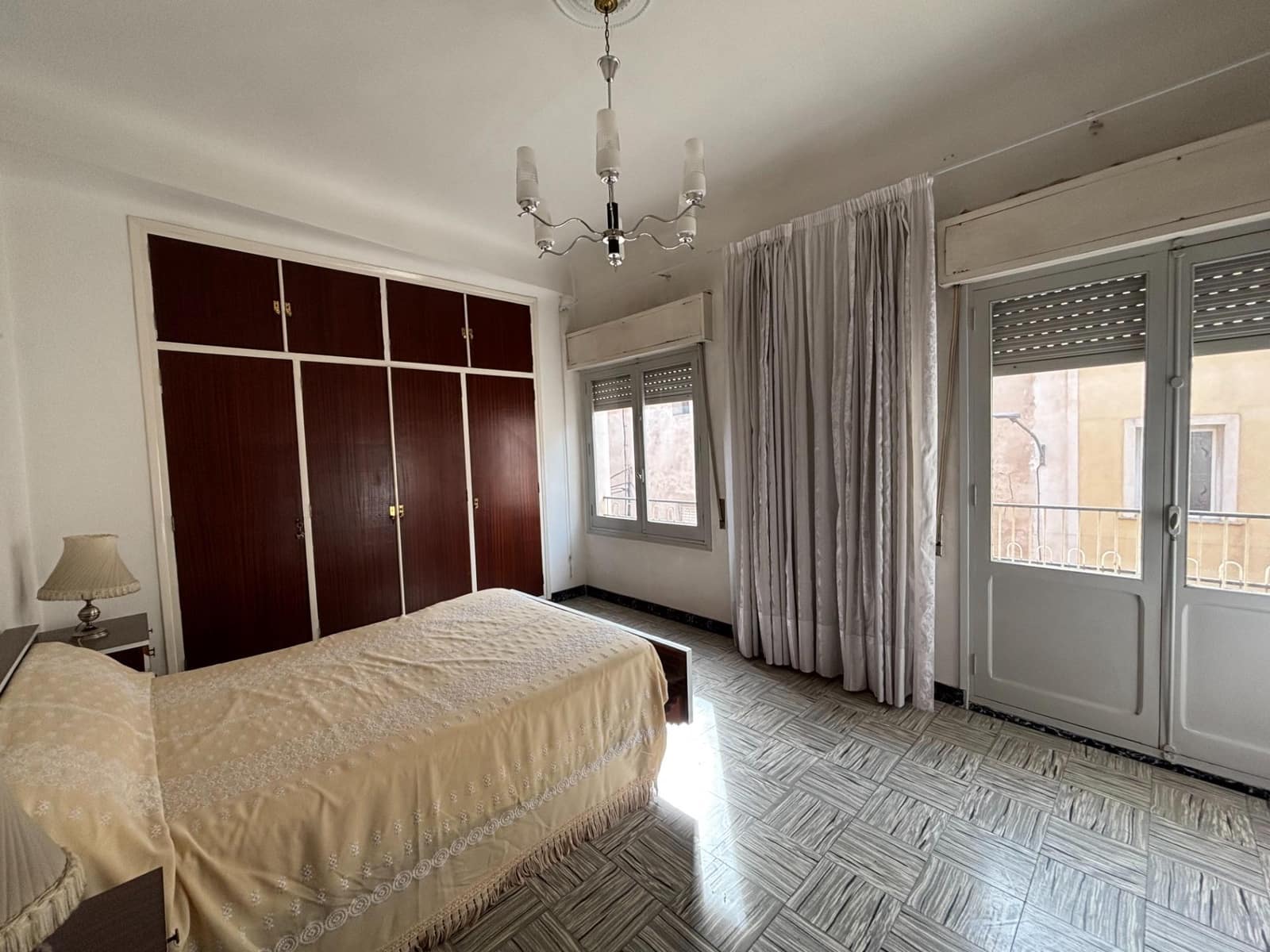 4 sovrum Hus till salu i Novelda med pool garage - 119 000 € (Ref: 9040649)