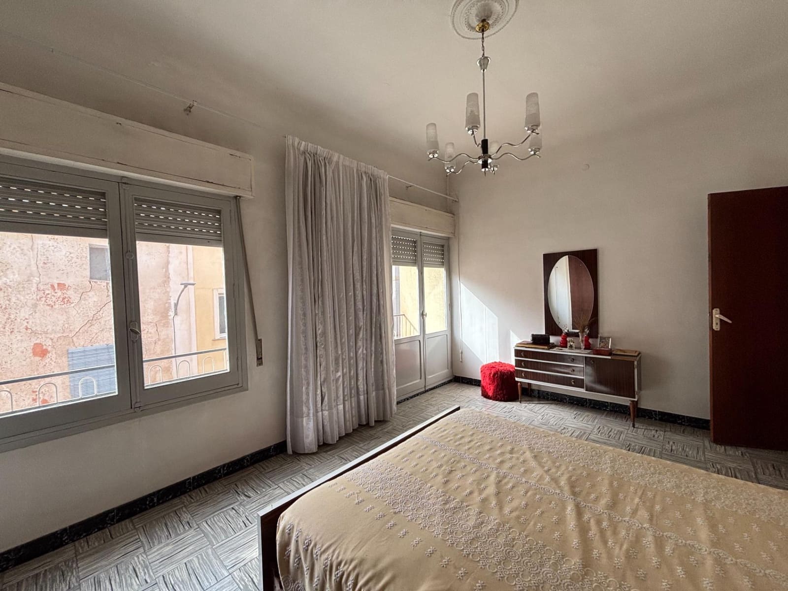 4 sovrum Hus till salu i Novelda med pool garage - 119 000 € (Ref: 9040649)