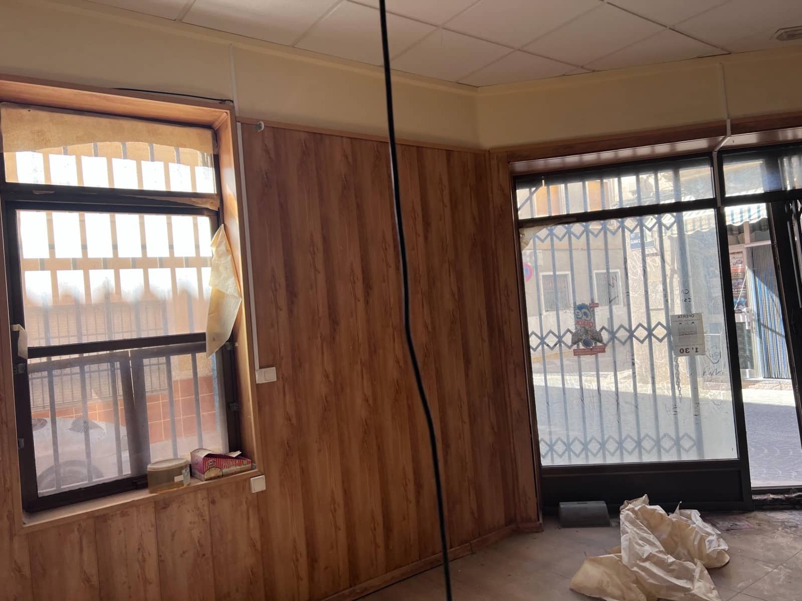 4 sovrum Hus till salu i Novelda med pool garage - 119 000 € (Ref: 9040649)