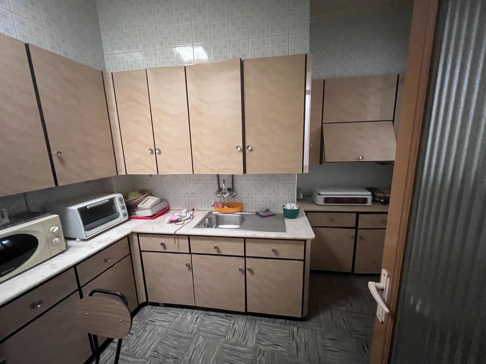 4 sovrum Hus till salu i Novelda med pool garage - 119 000 € (Ref: 9040649)