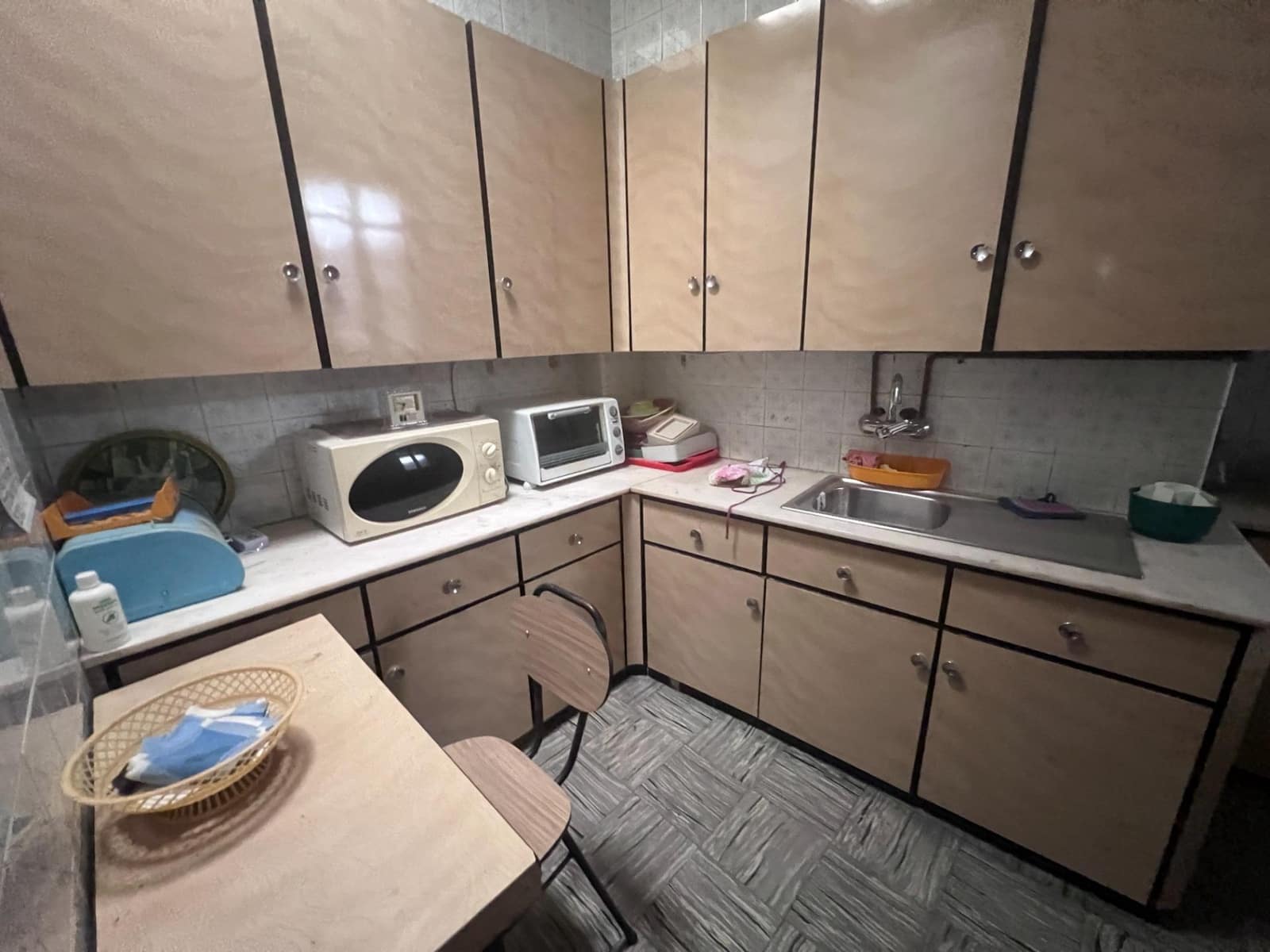 4 sovrum Hus till salu i Novelda med pool garage - 119 000 € (Ref: 9040649)