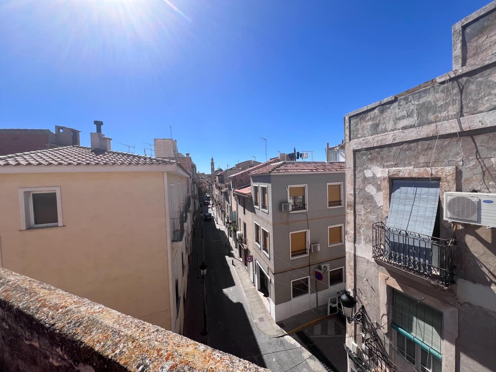 4 sovrum Hus till salu i Novelda med pool garage - 119 000 € (Ref: 9040649)