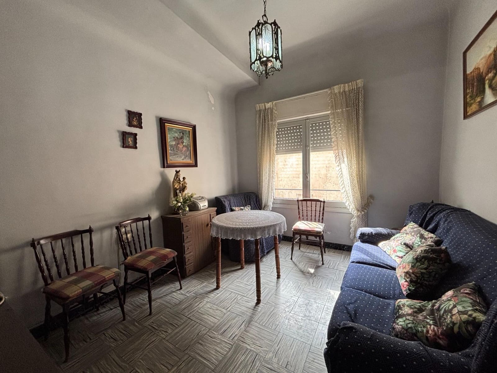 4 sovrum Hus till salu i Novelda med pool garage - 119 000 € (Ref: 9040649)