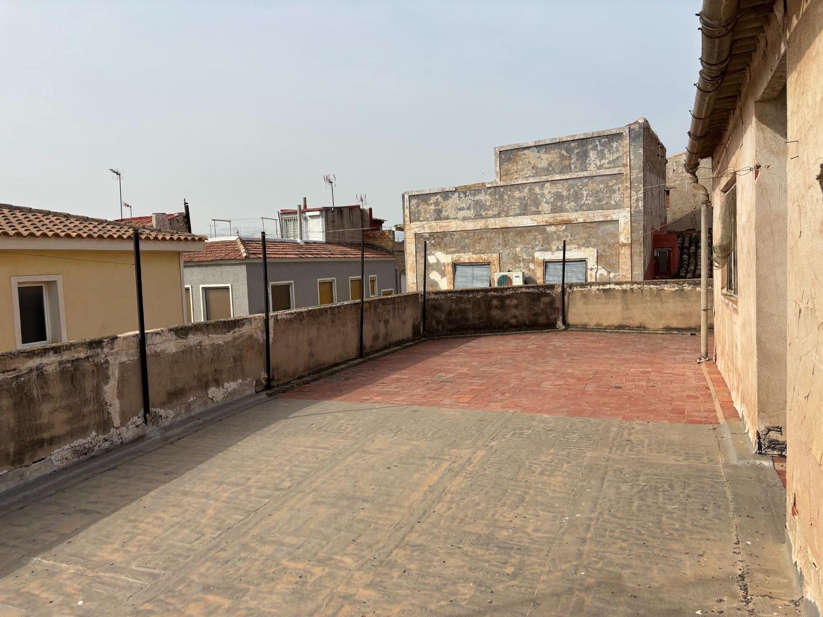 4 sovrum Hus till salu i Novelda med pool garage - 119 000 € (Ref: 9040649)