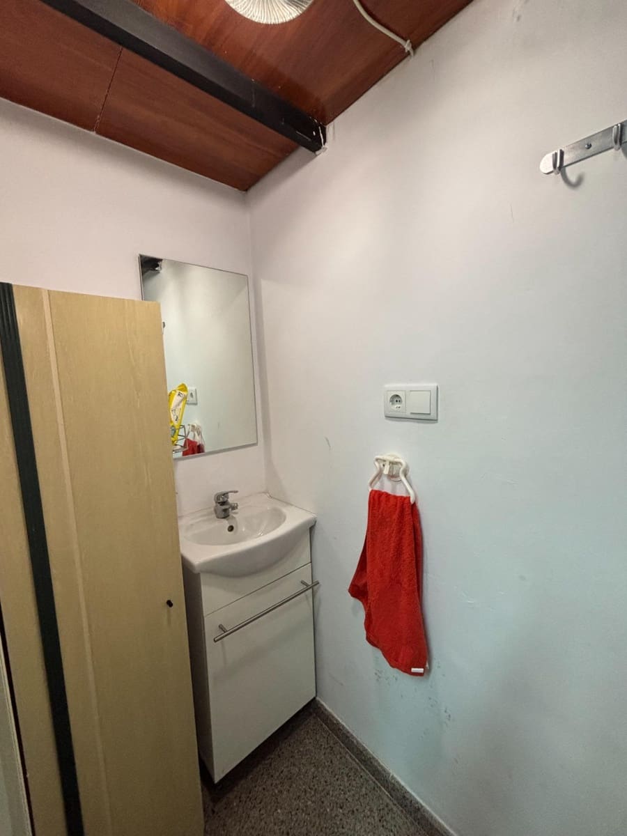 1 soveværelse Virksomhed til salg i Novelda - € 38.000 (Ref: 9040651)