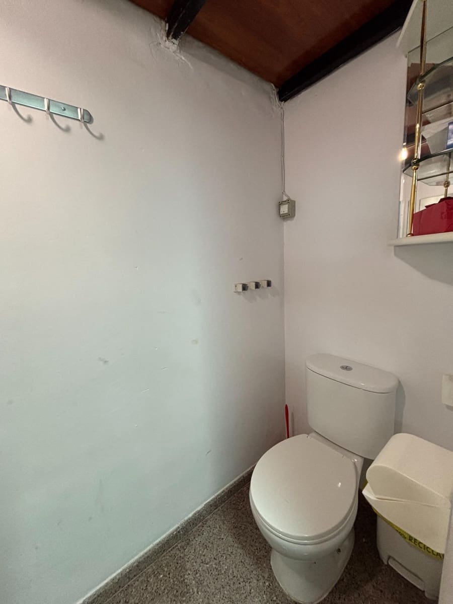 1 soveværelse Virksomhed til salg i Novelda - € 38.000 (Ref: 9040651)