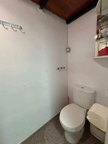 1 bedroom Business for sale in Novelda - € 38,000 (Ref: 9040651)