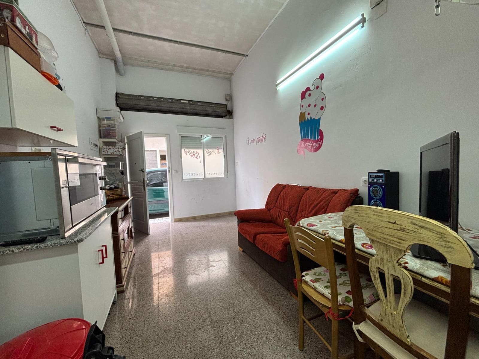 1 soveværelse Virksomhed til salg i Novelda - € 38.000 (Ref: 9040651)