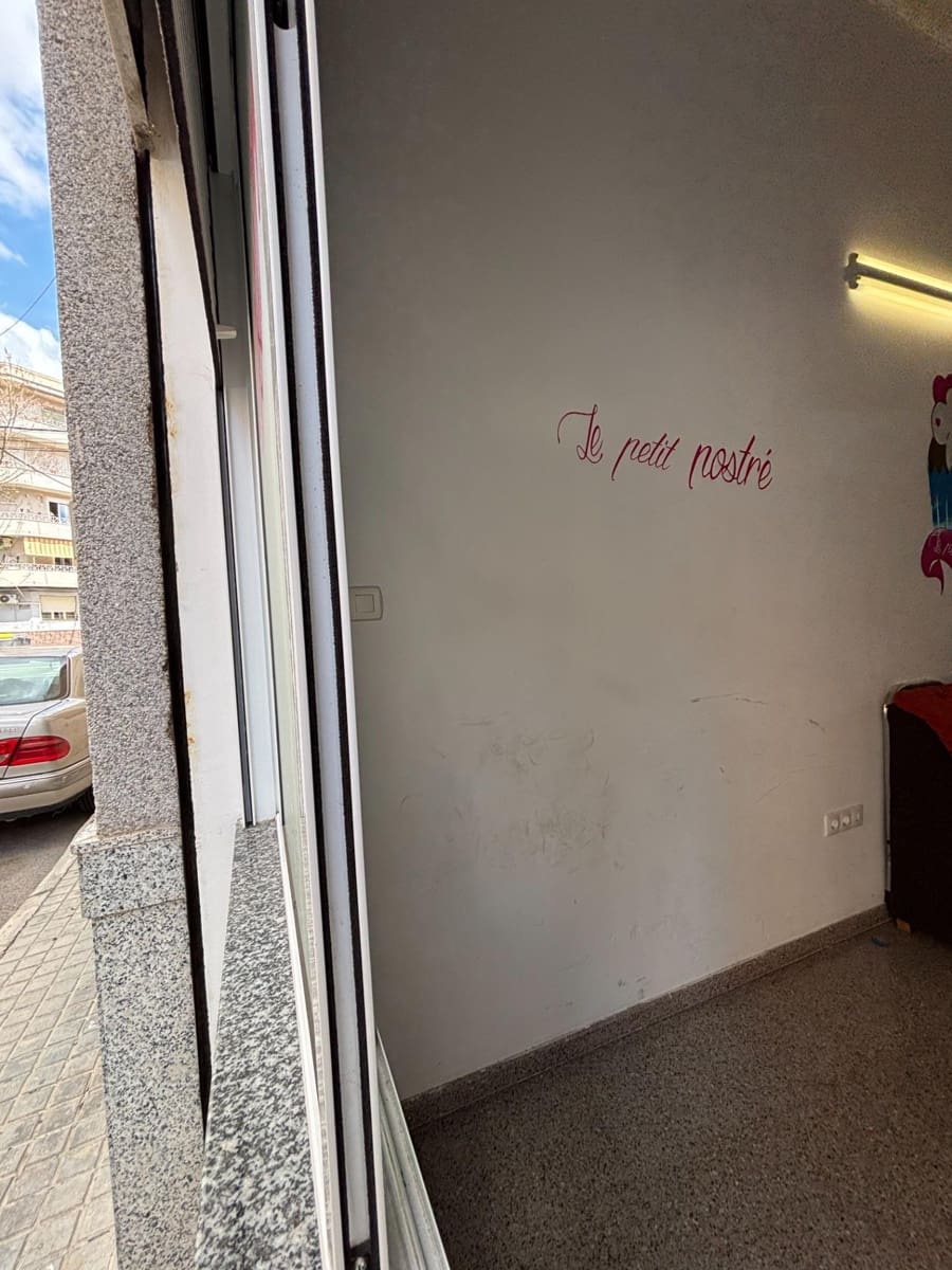 1 soveværelse Virksomhed til salg i Novelda - € 38.000 (Ref: 9040651)