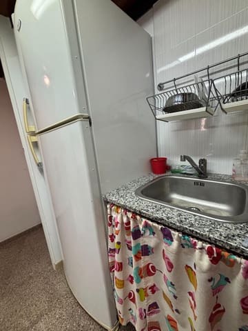 1 bedroom Business for sale in Novelda - € 38,000 (Ref: 9040651)