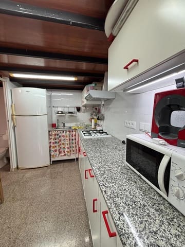 1 bedroom Business for sale in Novelda - € 38,000 (Ref: 9040651)