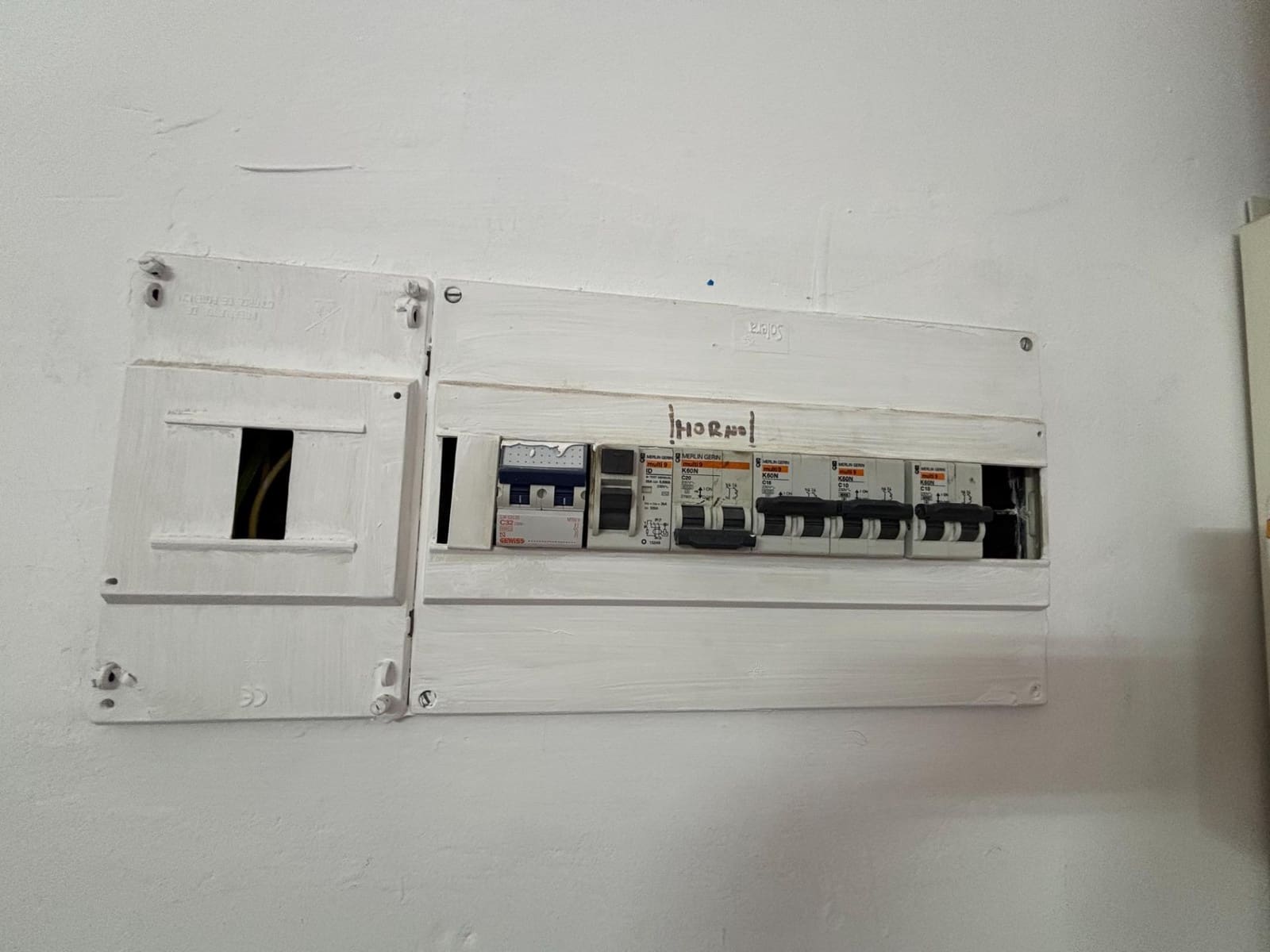 1 soveværelse Virksomhed til salg i Novelda - € 38.000 (Ref: 9040651)