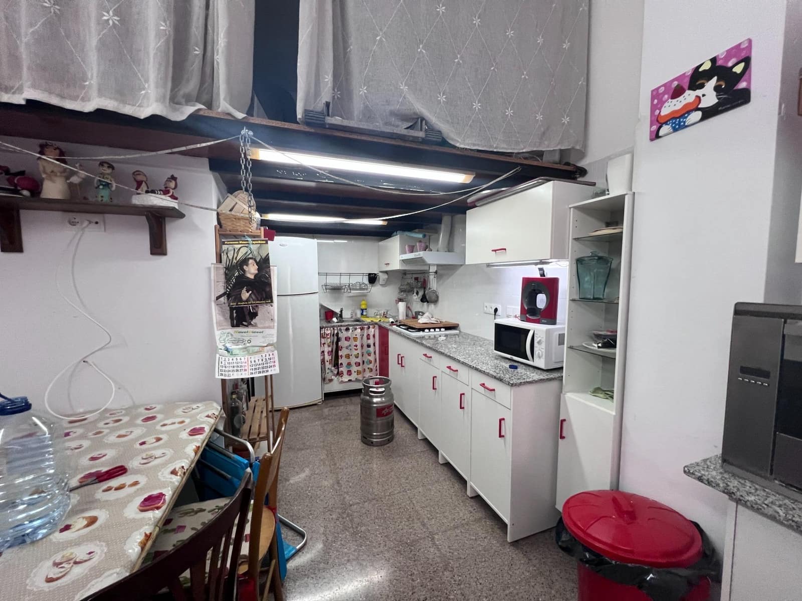 1 soveværelse Virksomhed til salg i Novelda - € 38.000 (Ref: 9040651)