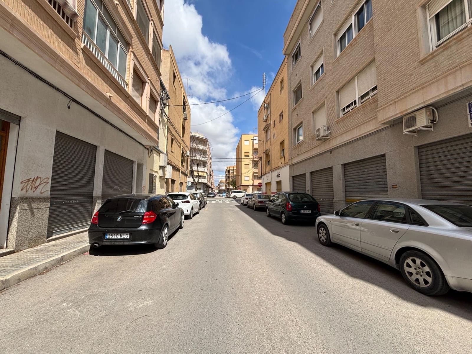 1 soveværelse Virksomhed til salg i Novelda - € 38.000 (Ref: 9040651)